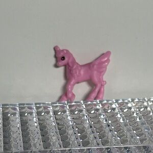 Alicorn Unicorn Micro Pink Pegasus
